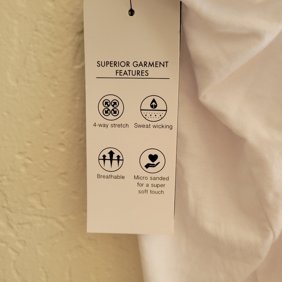 Glyder Razor Tank NWT Size Medium - Picture 4 of 6